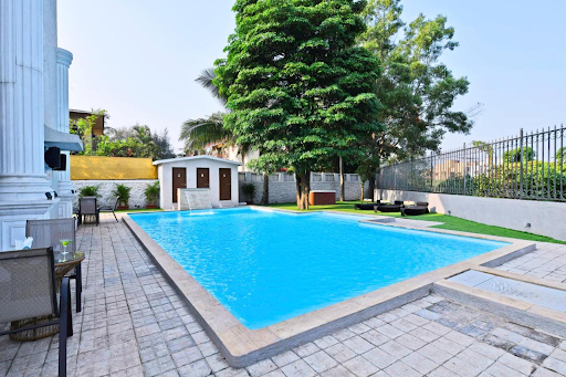 MERITAS COUNTRYSIDE RESORT LONAVALA
